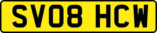SV08HCW