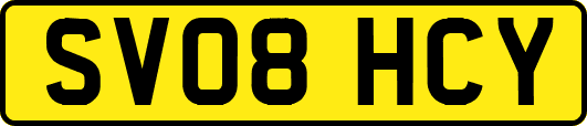 SV08HCY