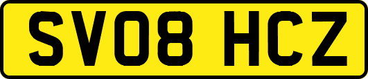 SV08HCZ