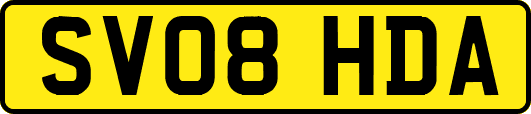 SV08HDA