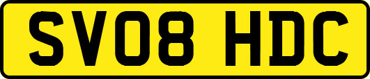 SV08HDC