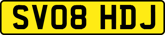 SV08HDJ