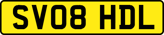 SV08HDL