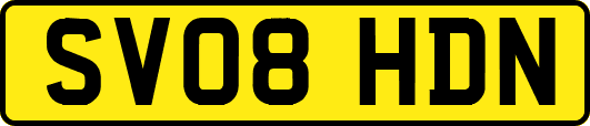 SV08HDN