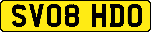 SV08HDO