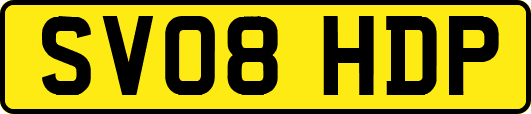 SV08HDP