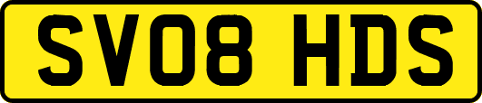 SV08HDS
