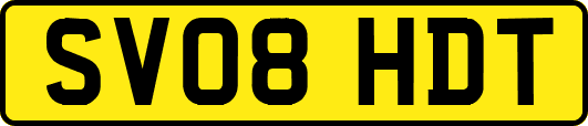 SV08HDT