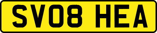 SV08HEA