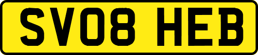 SV08HEB