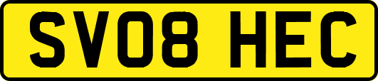 SV08HEC