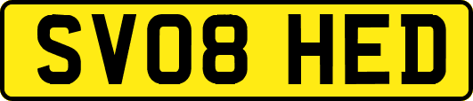 SV08HED