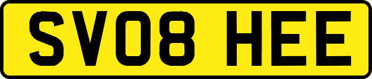 SV08HEE