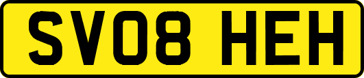 SV08HEH