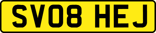 SV08HEJ