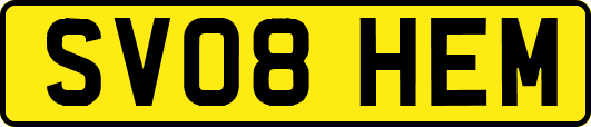 SV08HEM