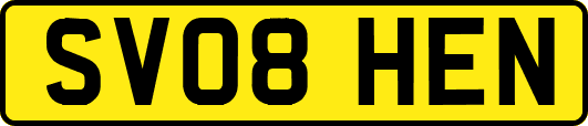 SV08HEN