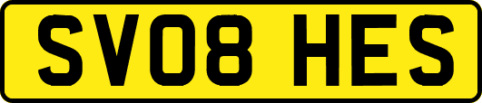 SV08HES