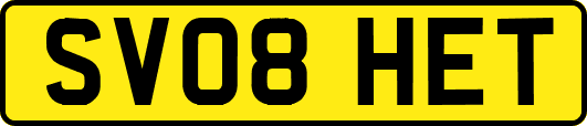 SV08HET