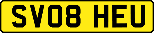 SV08HEU