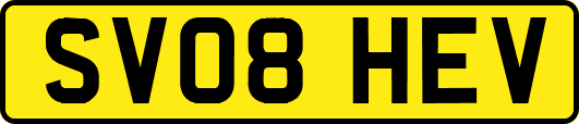 SV08HEV