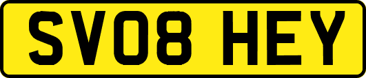 SV08HEY