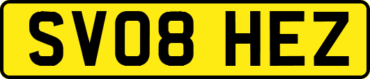 SV08HEZ