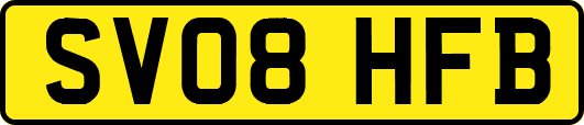 SV08HFB