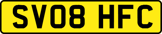 SV08HFC
