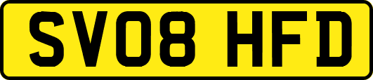 SV08HFD