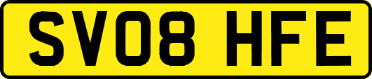 SV08HFE