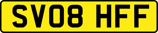 SV08HFF