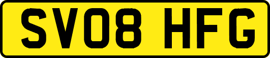 SV08HFG