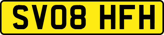 SV08HFH