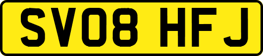 SV08HFJ