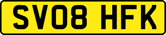 SV08HFK