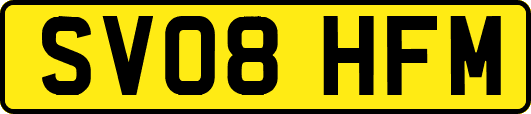 SV08HFM
