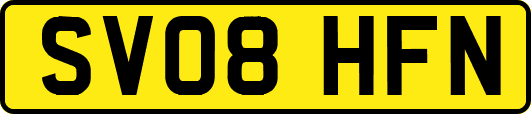 SV08HFN