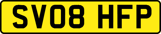 SV08HFP