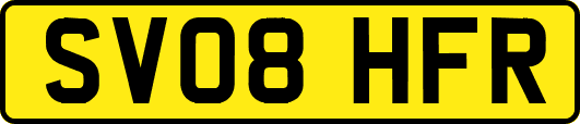 SV08HFR