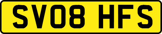 SV08HFS