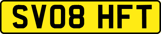 SV08HFT