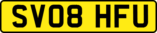 SV08HFU