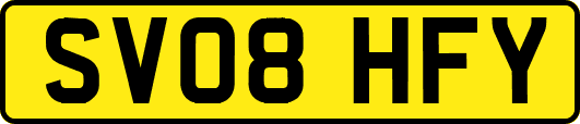 SV08HFY