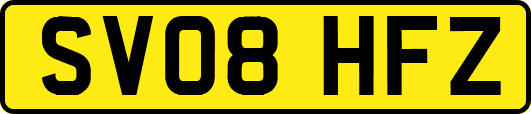 SV08HFZ
