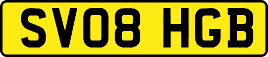 SV08HGB