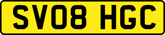 SV08HGC