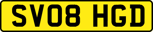 SV08HGD
