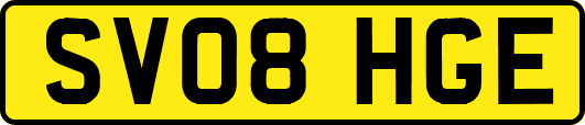 SV08HGE