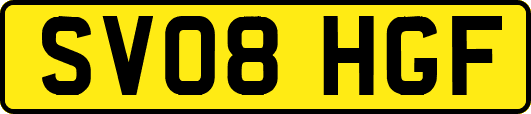 SV08HGF